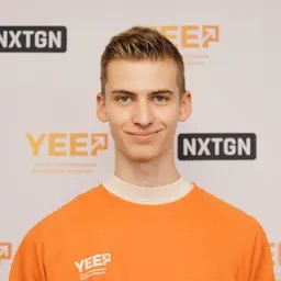 Luca Kammerer